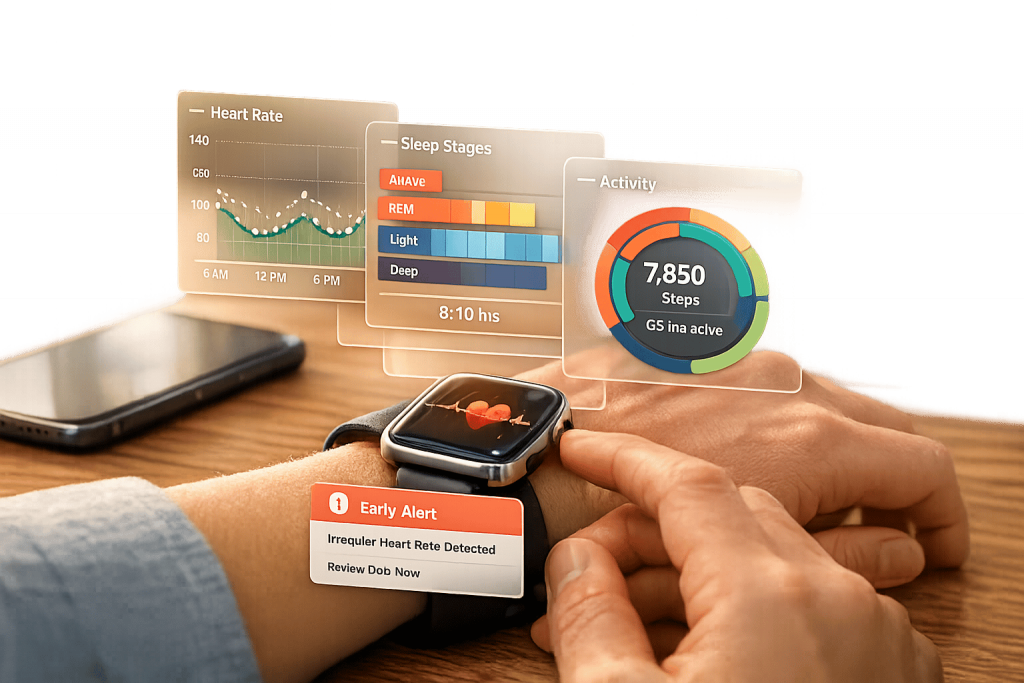 Ultimate Guide to Interactive Health Data Visualization