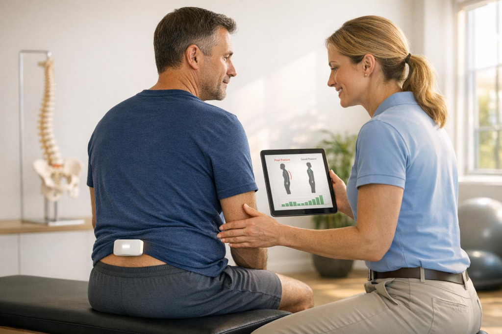 Back Pain Solutions: Technology vs Traditional Methods