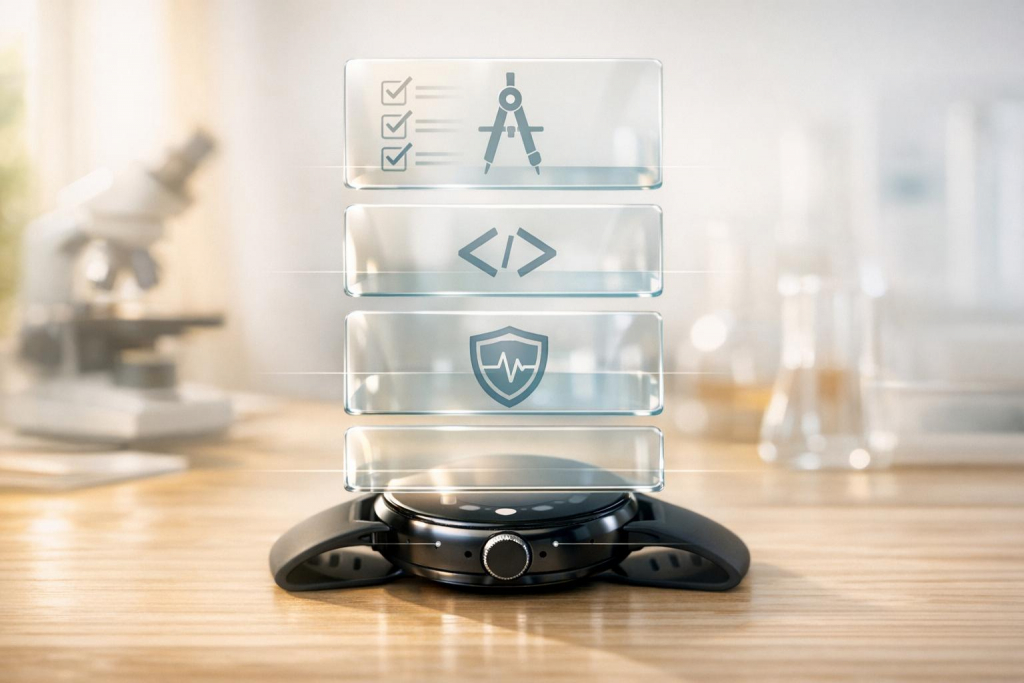 How FDA QSR Impacts Wearable Device Testing