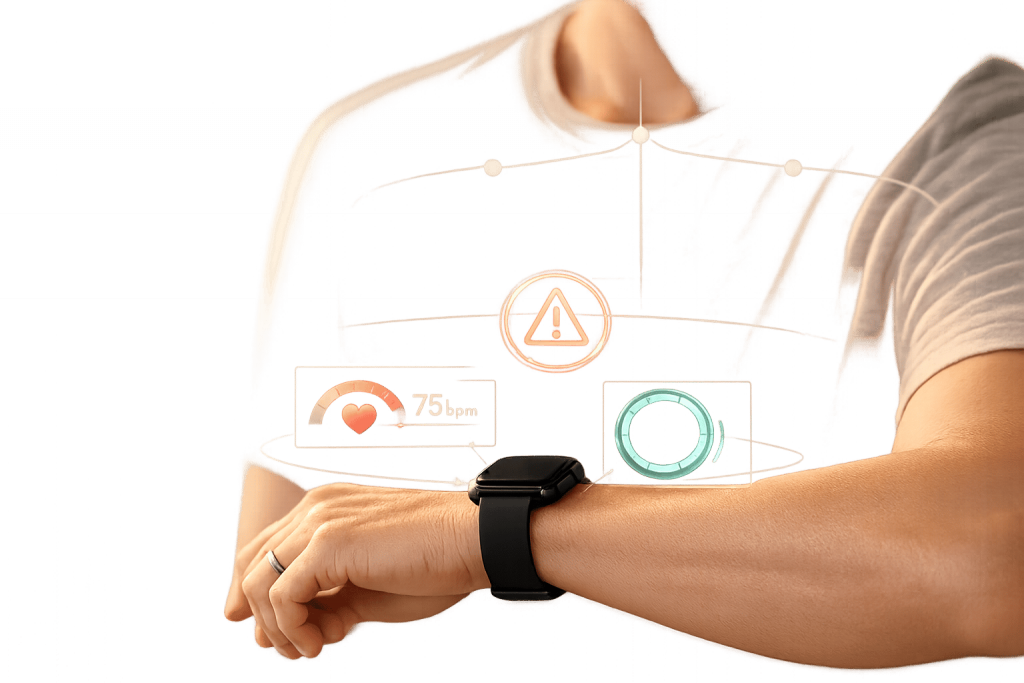 Customizable Feedback Algorithms in Wearable Tech