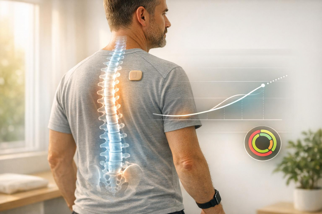 Machine Learning for Spine and Chronic Disease Care