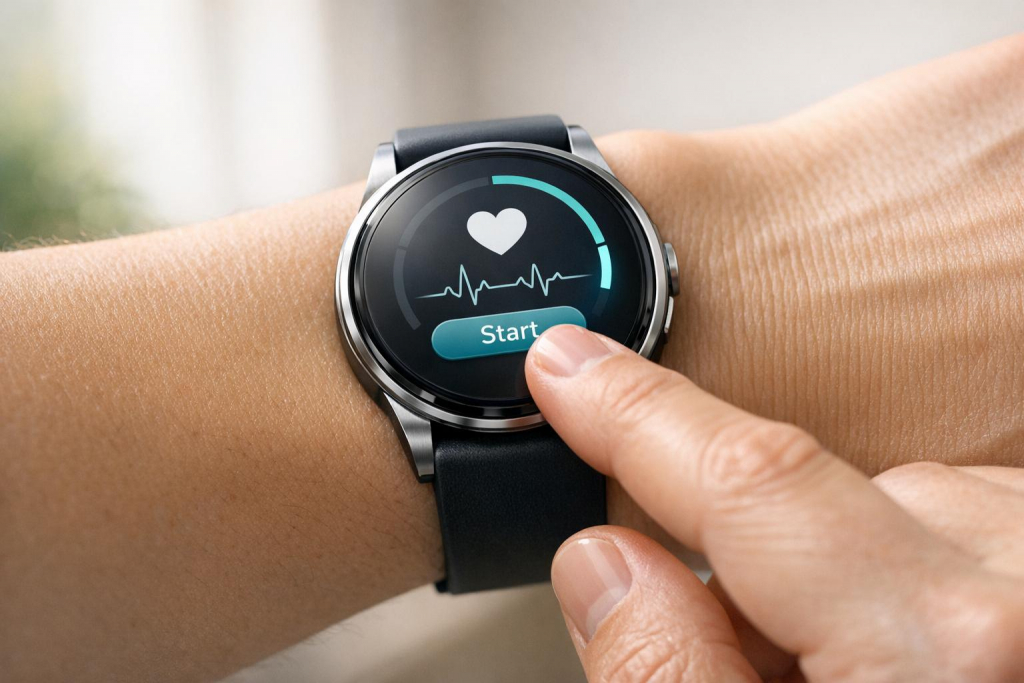Heart Rate Sensor Calibration: Why It Matters