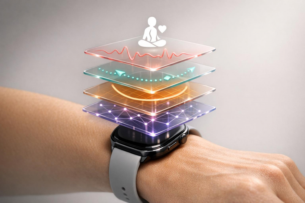 Multi-Sensor Wearables: Data Integration Explained